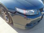 2007 HONDA ACCORD TYPE-S  for sale at Copart SANDY