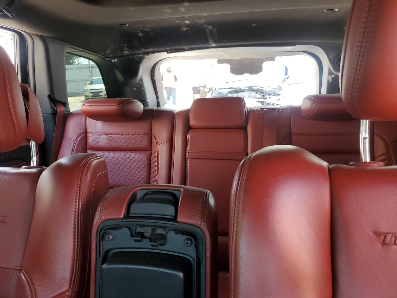 2018 Jeep Grand Cherokee Trackhawk VIN: 1C4RJFN96JC283860 Lot: 66280465