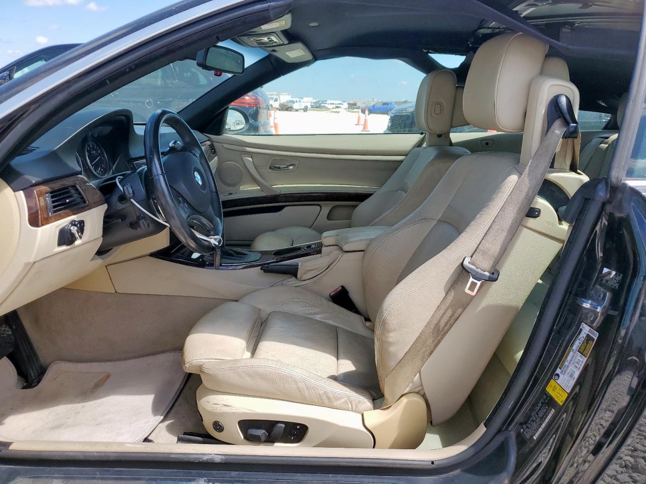 wbawl735x9p181272 WBAWL735X9P181272 2009 BMW 335 I
