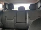 2017 JEEP RENEGADE LATITUDE   for sale at Copart CT - HARTFORD SPRINGFIELD