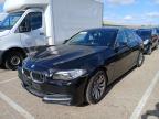 2016 BMW 520D SE AU for sale at Copart NEWBURY