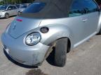 2009 VOLKSWAGEN BEETLE LUN for sale at Copart GLOUCESTER