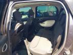 2014 FIAT 500L TREKK for sale at Copart ROCHFORD