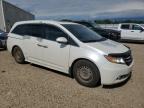 2014 HONDA ODYSSEY TOURING   for sale at Copart AB - EDMONTON