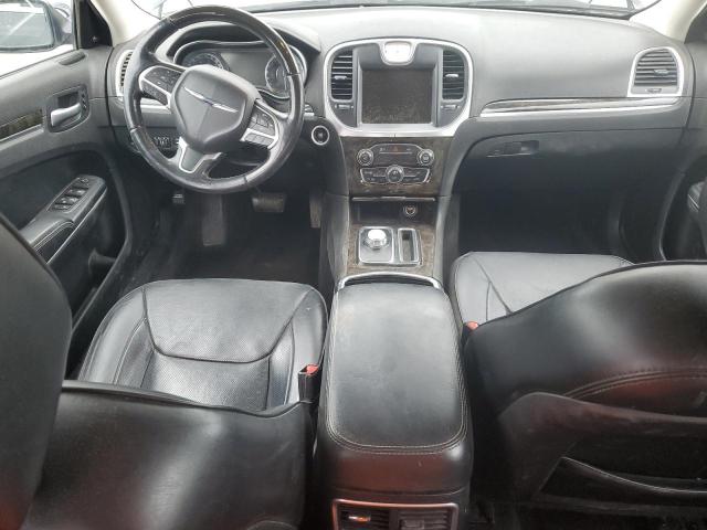  CHRYSLER 300 2015 Black