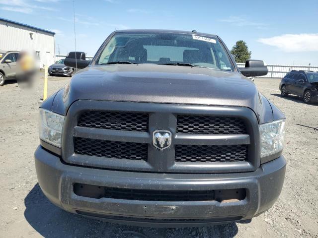  RAM All Models 2018 Gray