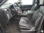 2018 GMC SIERRA K1500 SLT   for sale at Copart NY - SYRACUSE
