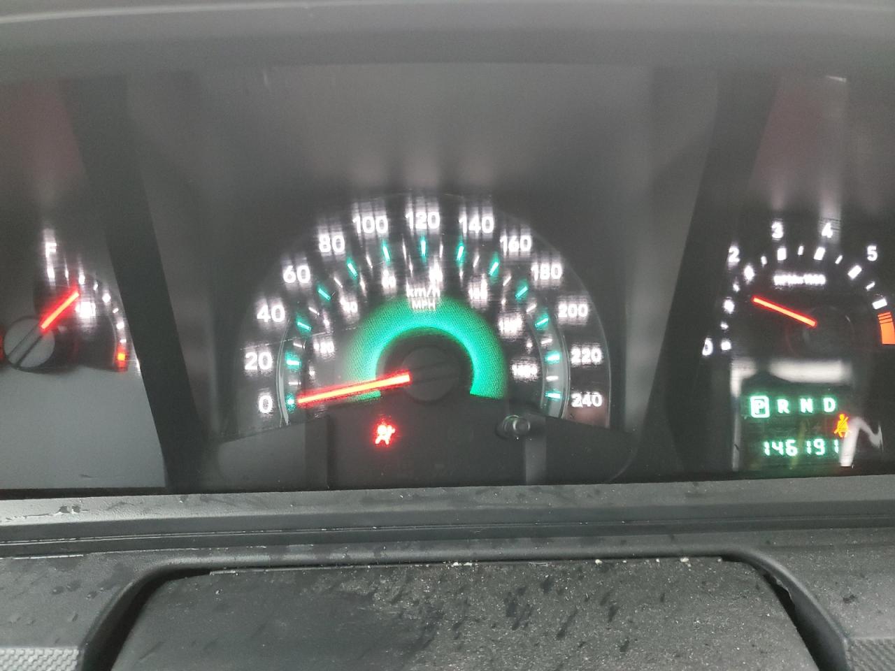 2010 Dodge Journey Se VIN: 3D4PG4FB6AT100881 Lot: 64995005