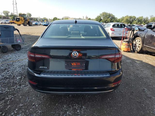  VOLKSWAGEN JETTA 2019 Black
