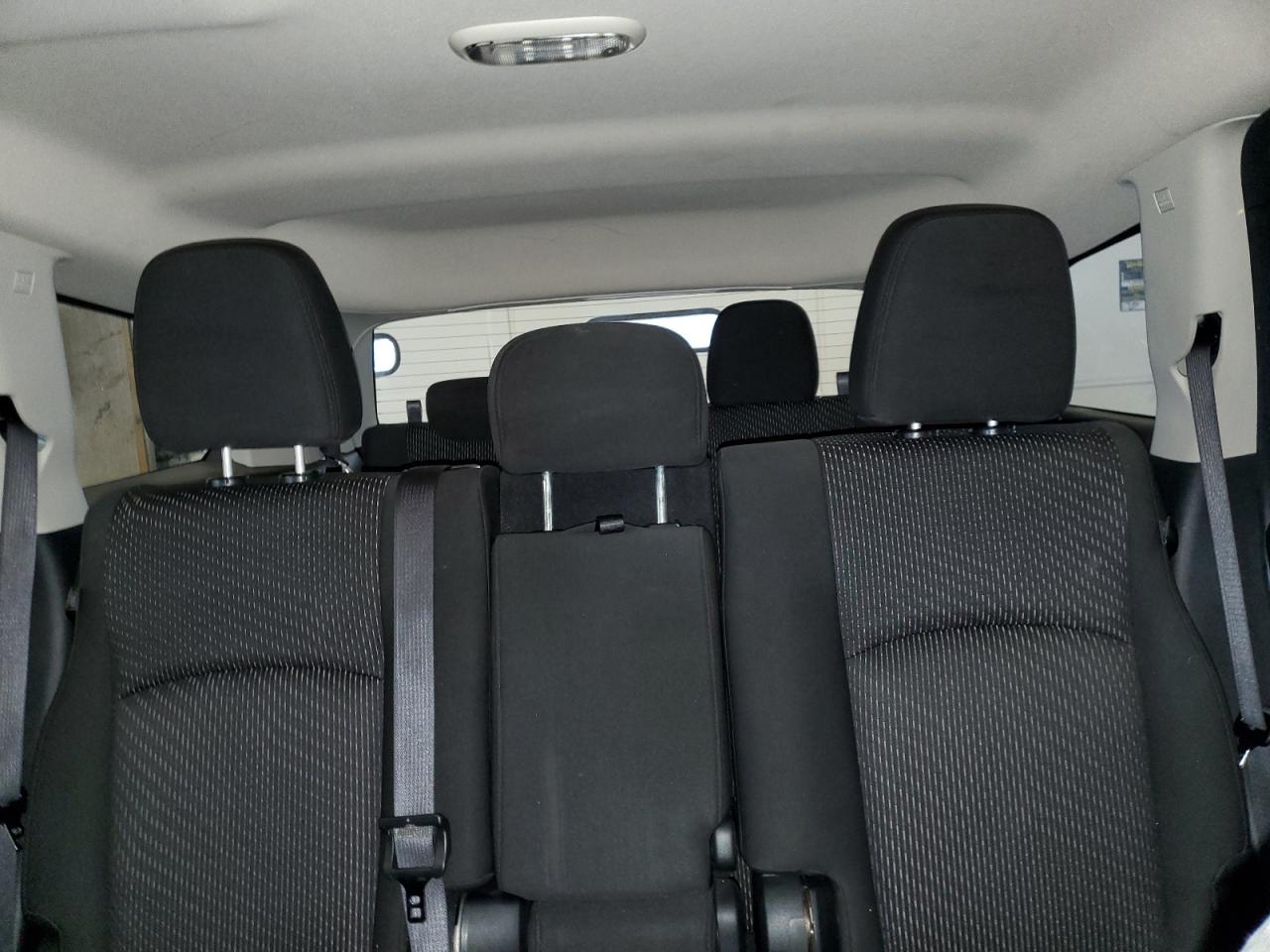 2019 Dodge Journey Se VIN: 3C4PDCAB4KT861739 Lot: 65382855