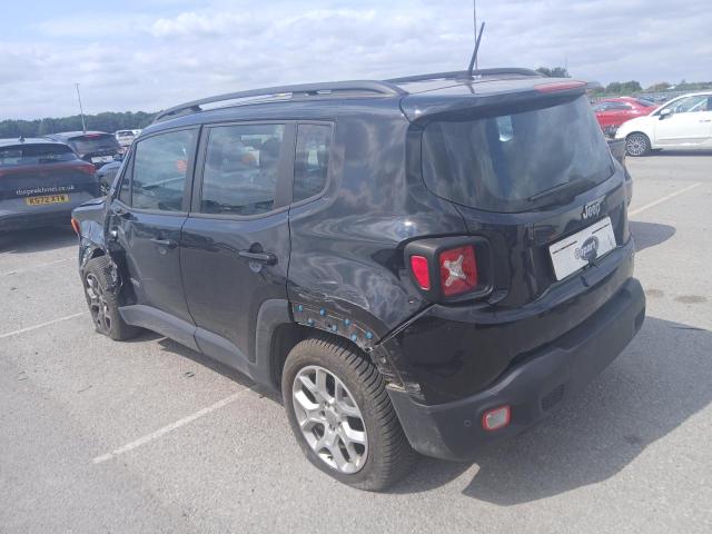2016 JEEP RENEGADE L