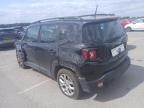 2016 JEEP RENEGADE L for sale at Copart SANDTOFT