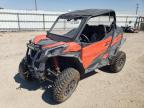 2019 CAN-AM MAVERICK SPORT DPS 1000R   for sale at Copart ID - BOISE