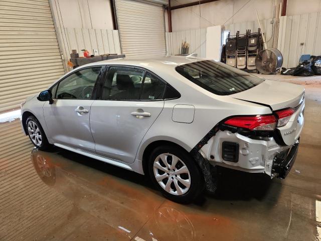  TOYOTA COROLLA 2024 Srebrny