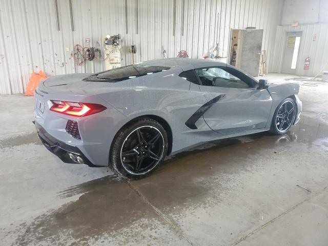  CHEVROLET CORVETTE 2024 Szary