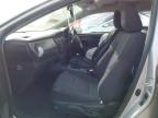 2013 TOYOTA AURIS ICON for sale at Copart PETERLEE