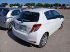 2013 TOYOTA YARIS TR V for sale at Copart WESTBURY
