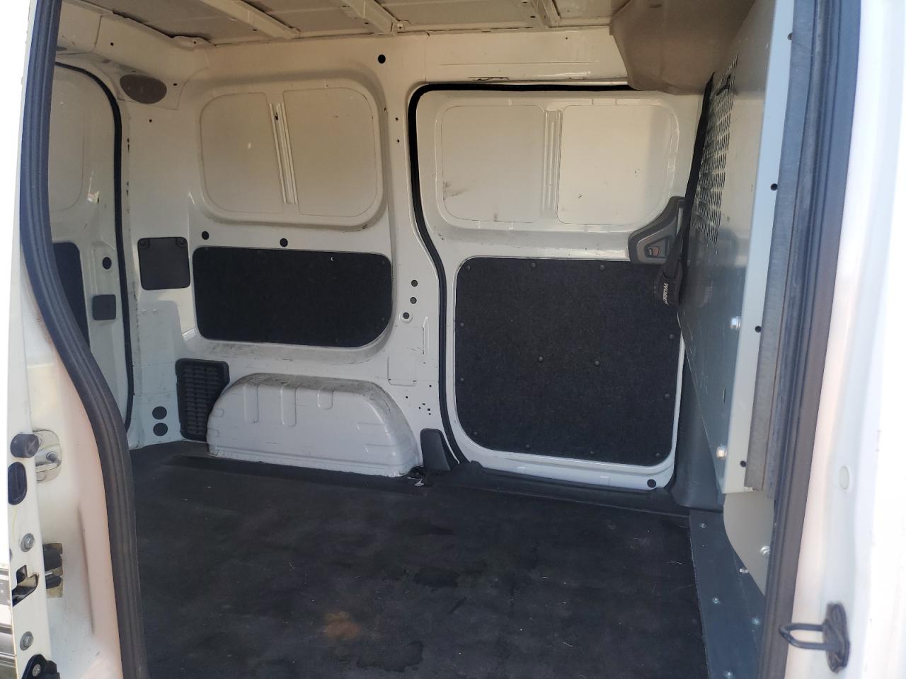 2017 Nissan Nv200 2.5S VIN: 3N6CM0KN7HK715224 Lot: 65173405