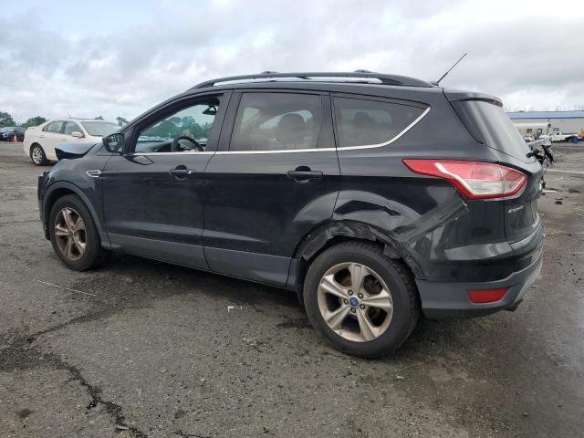  FORD ESCAPE 2013 Black