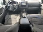 2006 NISSAN FRONTIER KING CAB LE   for sale at Copart ON - OTTAWA