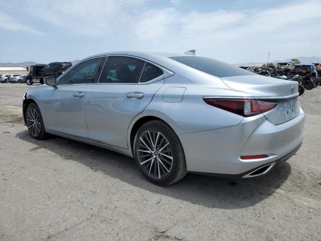 LEXUS ES350 2024 Серый