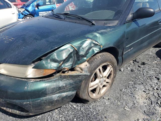 1996 CHRYSLER SEBRING JXI  