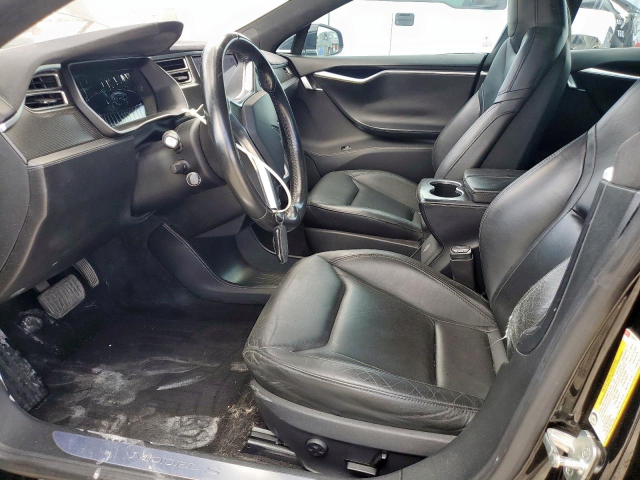 2016 Tesla Model S VIN: 5YJSA1E22GF132629 Lot: 66291605