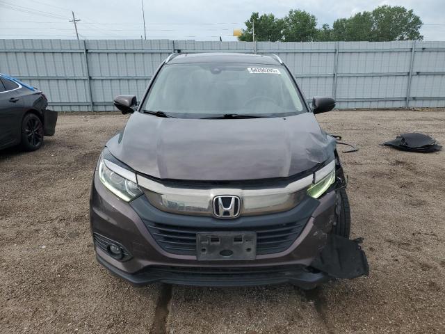  HONDA HR-V 2019 Purple