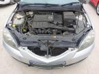 2007 MAZDA 3 TS for sale at Copart SANDY