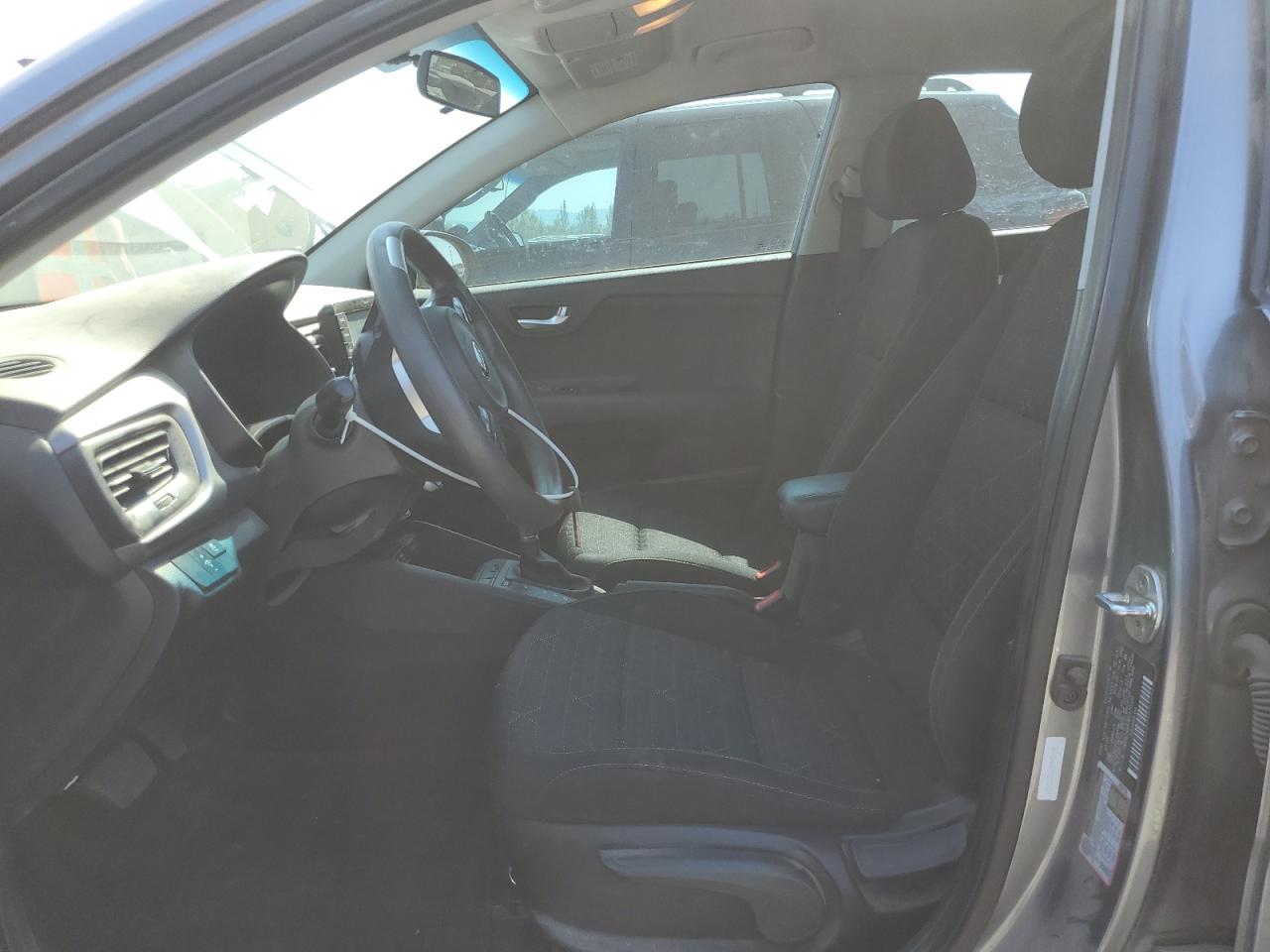 2019 Kia Rio S VIN: 3KPA24AB7KE170520 Lot: 62743545
