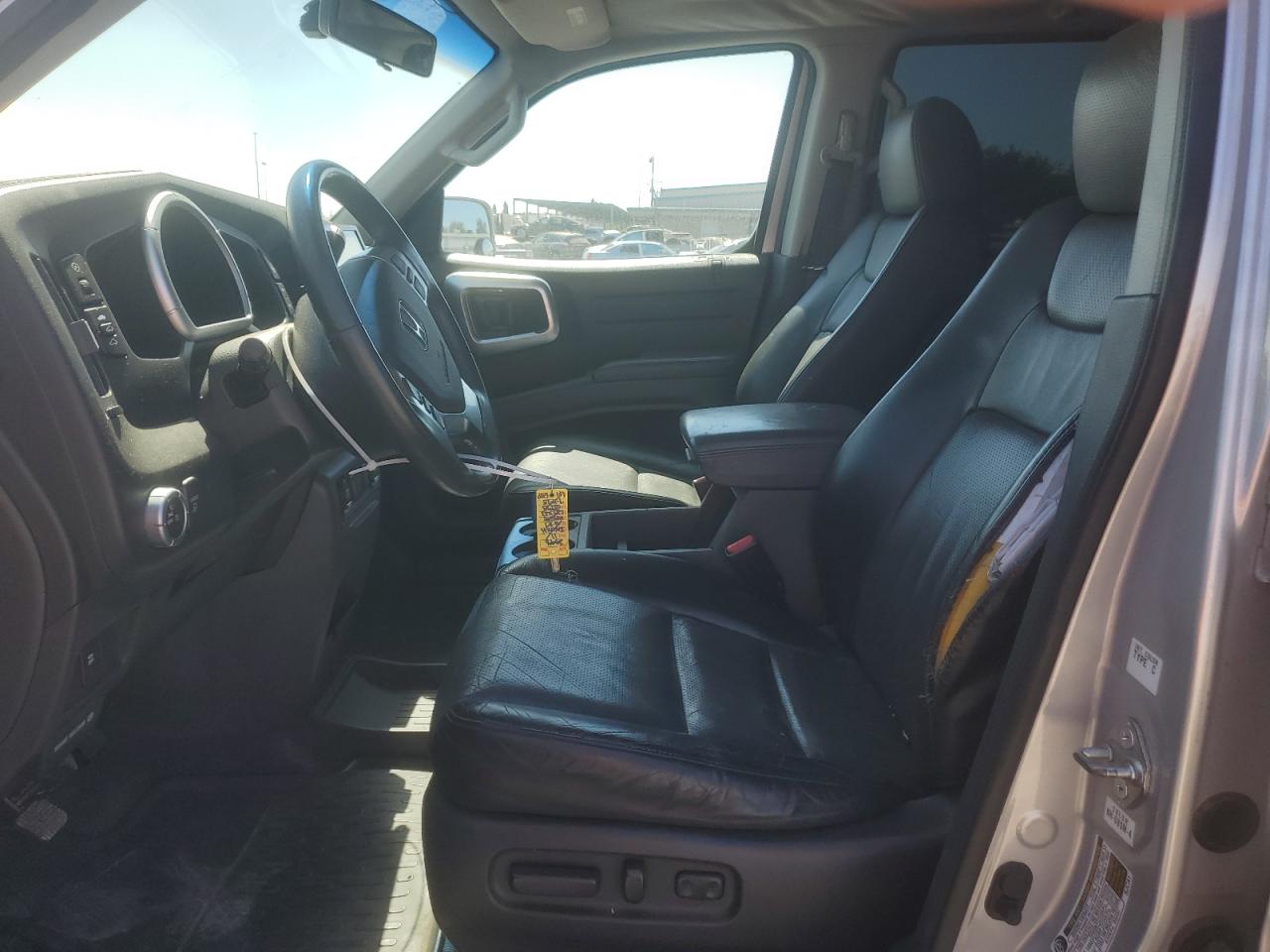 2006 Honda Ridgeline Rtl VIN: 2HJYK16556H530924 Lot: 64885265
