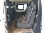 2023 FORD TRANSIT CUSTOM LEADER for sale at Copart EAST KILBRIDE