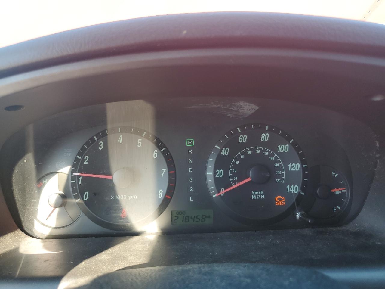 2005 Hyundai Elantra Gls VIN: KMHDN46D35U043392 Lot: 62633435