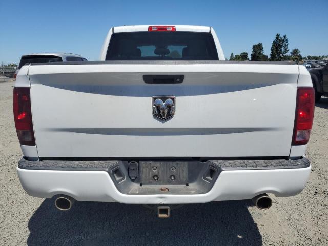  RAM 1500 2013 Biały