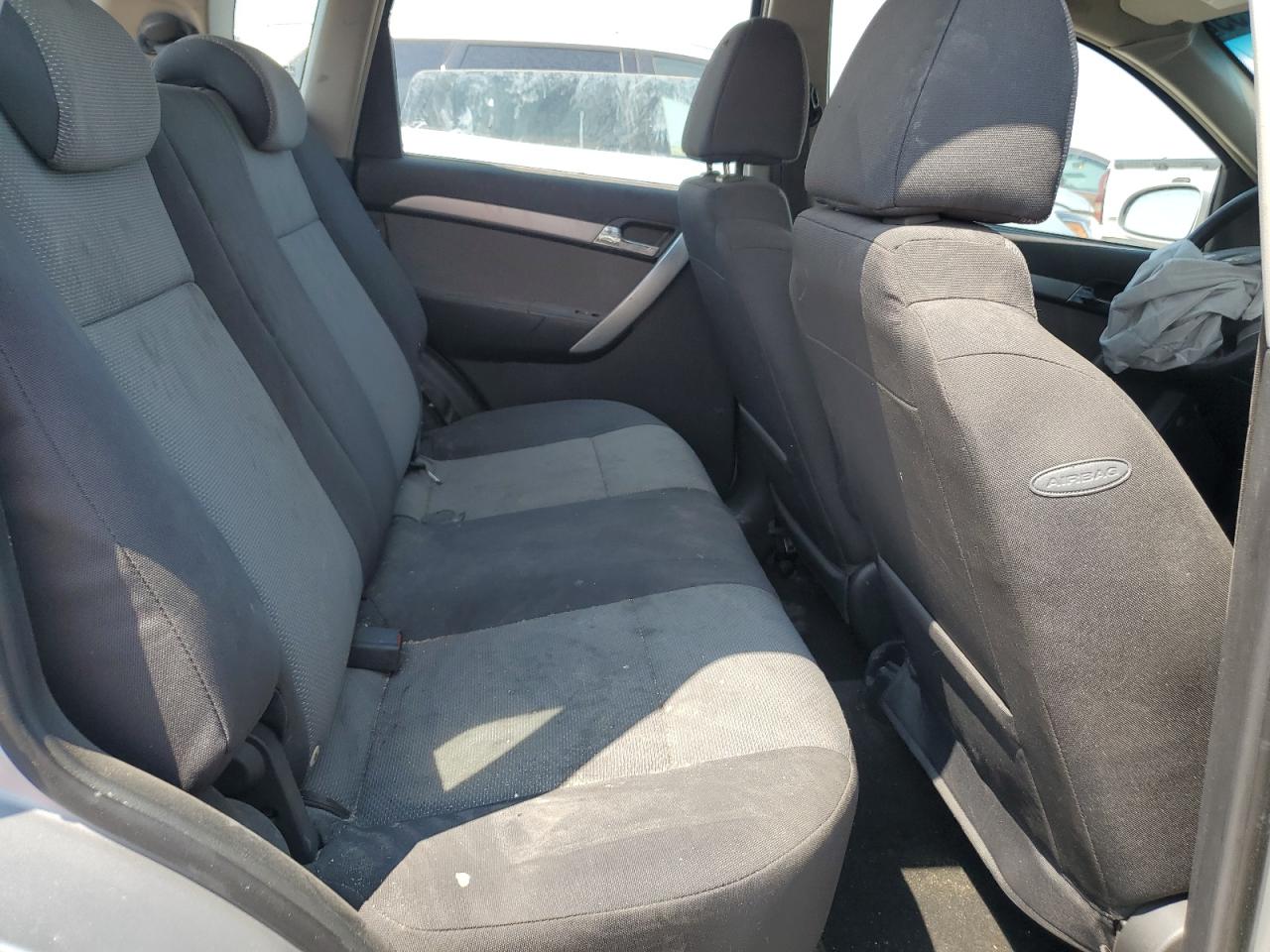kl1td6de0ab114300 KL1TD6DE0AB114300 2010 Chevrolet Aveo Ls