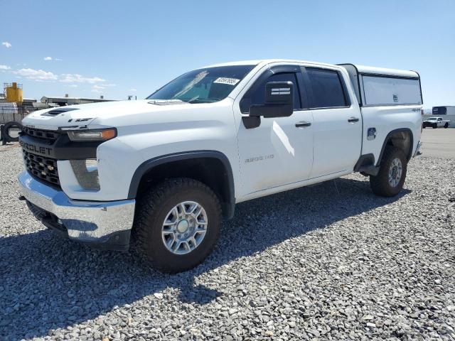 2020 Chevrolet Silverado K2500 Heavy Duty  