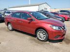 2016 NISSAN SENTRA S   à vendre chez Copart ON - TORONTO
