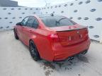 2017 BMW M3 COMPETI for sale at Copart BRISTOL