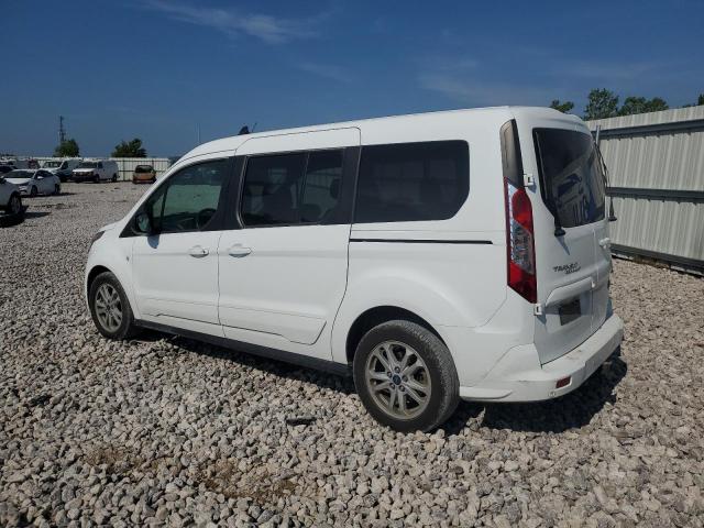  FORD TRANSIT 2020 White
