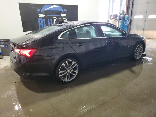  CHEVROLET MALIBU 2022 Czarny