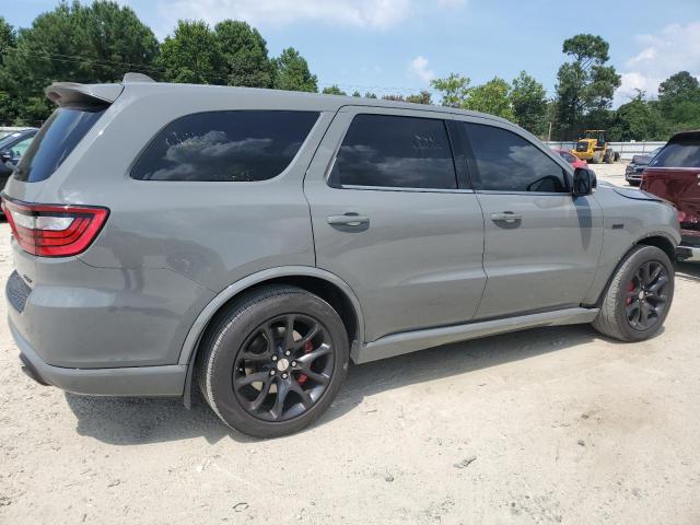  DODGE DURANGO 2022 Gray