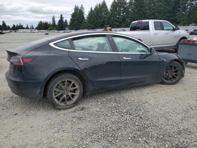  TESLA MODEL 3 2018 Czarny