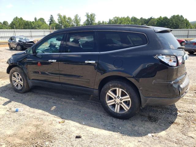  CHEVROLET TRAVERSE 2015 Charcoal