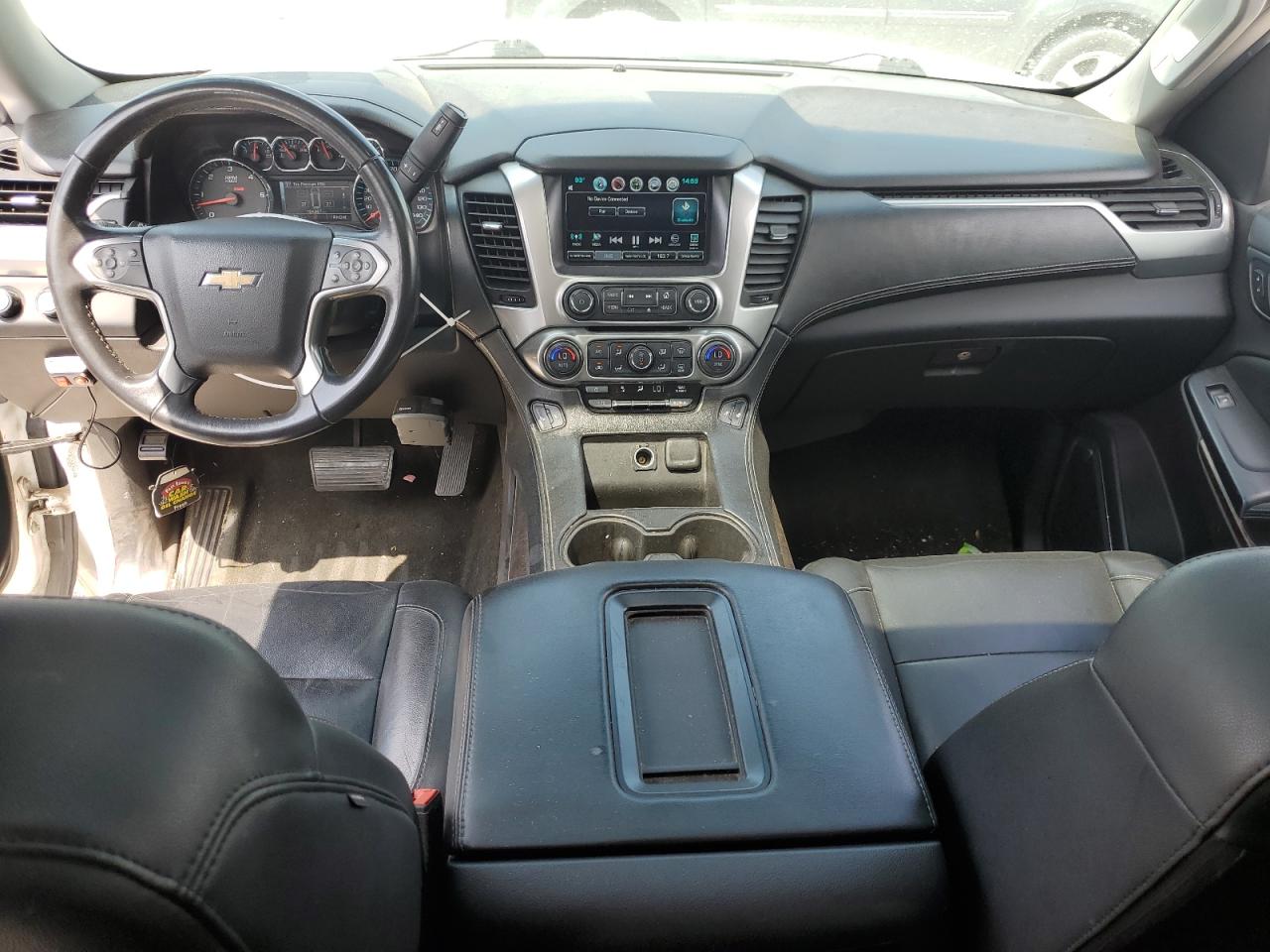 1gnskhkc0gr142032 1GNSKHKC0GR142032 2016 Chevrolet Suburban K1500 Lt