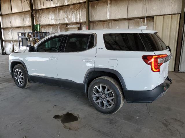  GMC ACADIA 2020 Biały