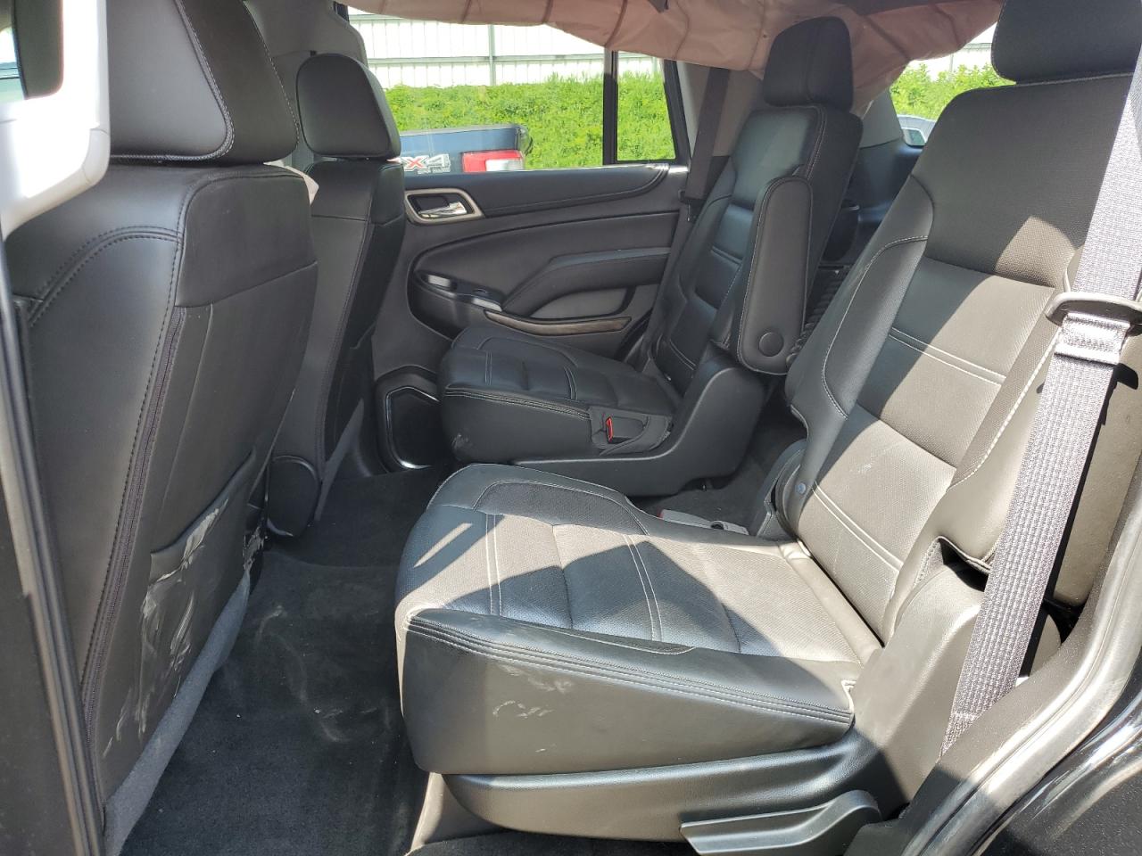 2018 GMC Yukon Denali VIN: 1GKS2CKJ0JR356122 Lot: 63605205