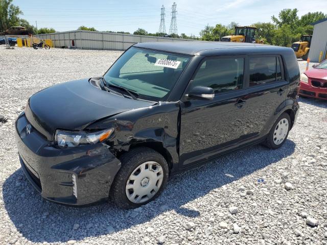 2014 Toyota Scion Xb