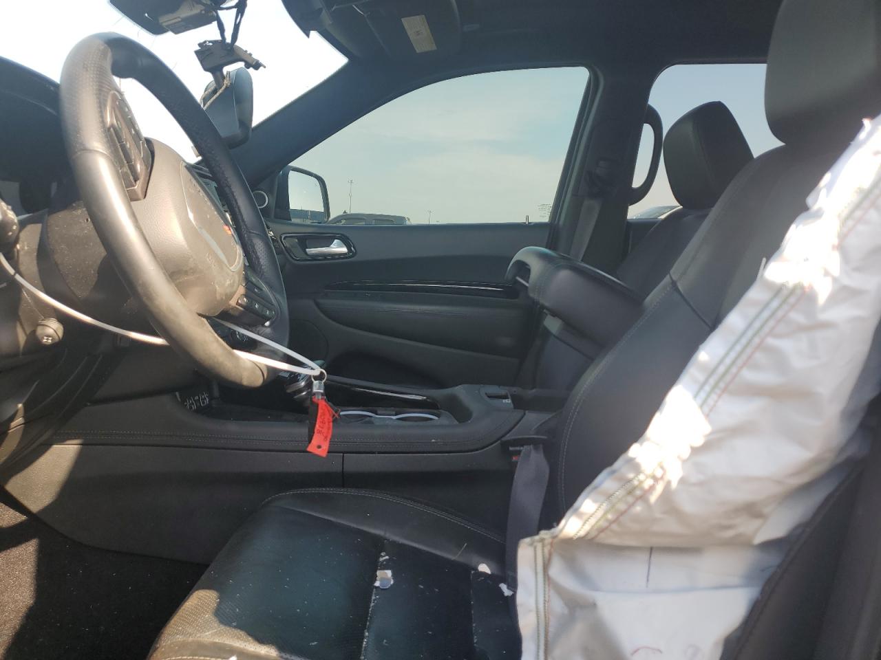 2022 Dodge Durango Citadel VIN: 1C4SDJET6NC190978 Lot: 64075635