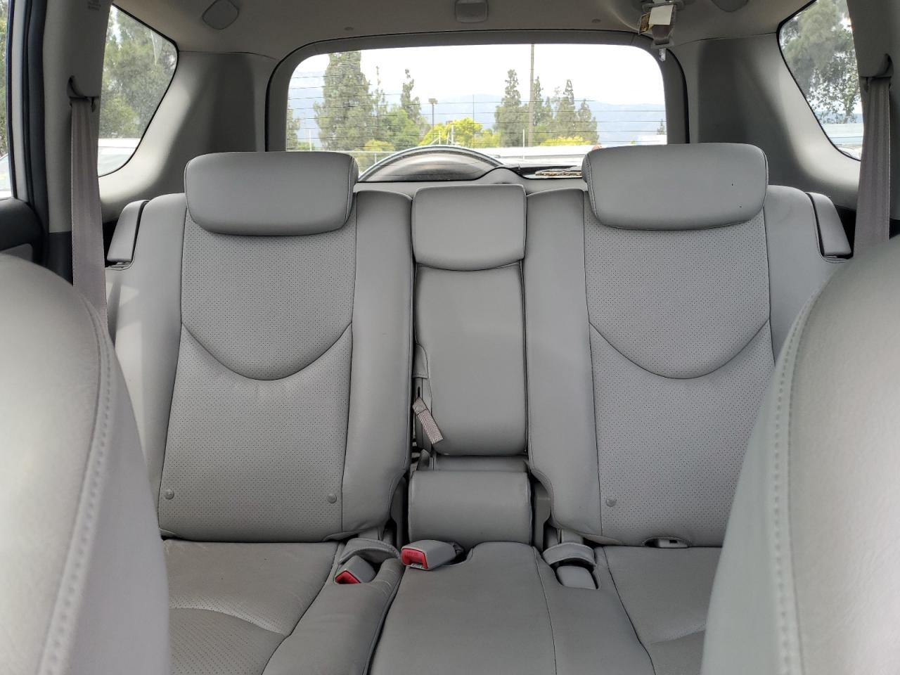 2007 Toyota Rav4 Limited VIN: JTMZK31V776009380 Lot: 65078915