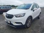 2018 VAUXHALL MOKKA X AC for sale at Copart CORBY